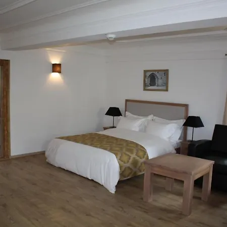 Hahnmuehle 1323 Hotel Coburg