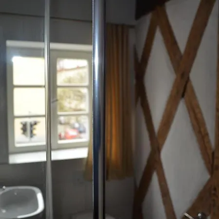 Hahnmuehle 1323 Hotel Coburg