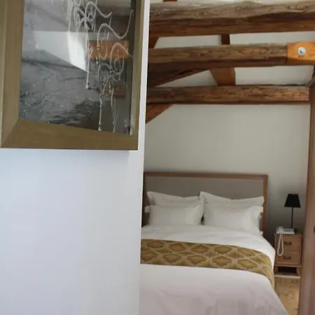 Hotel Hahnmuehle 1323