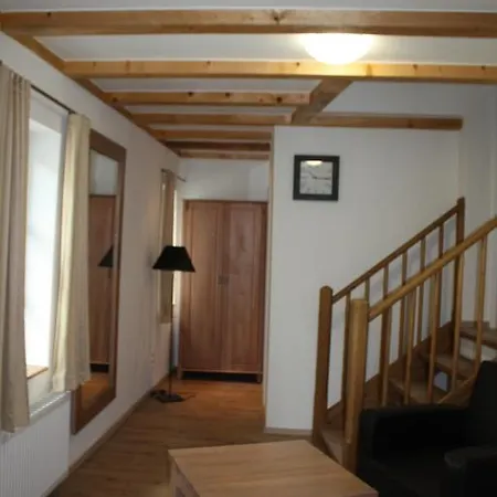 Hotel Hahnmuehle 1323