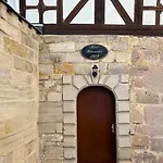 Hahnmühle 1323 Hotel