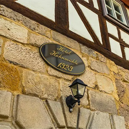 Hahnmuehle 1323 Coburg
