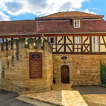 Hahnmuehle 1323 3* Cobourg