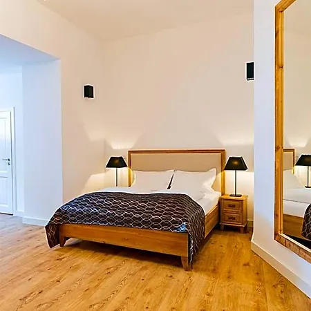 Hotel Hahnmuehle 1323