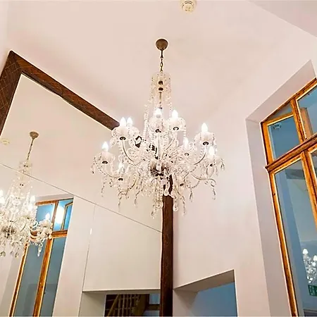 Hotel Hahnmuehle 1323