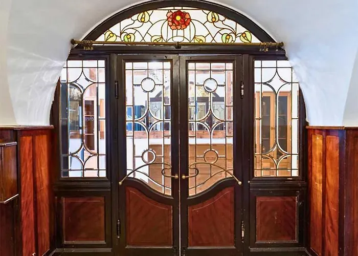 Hahnmuehle 1323 Coburg
