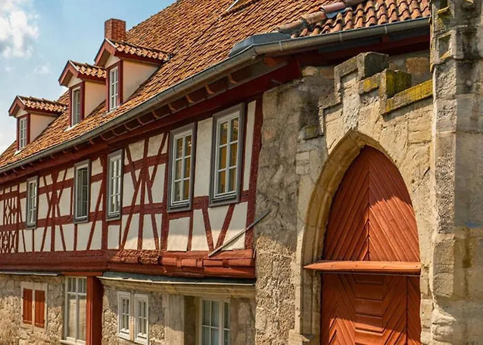 Hahnmühle 1323